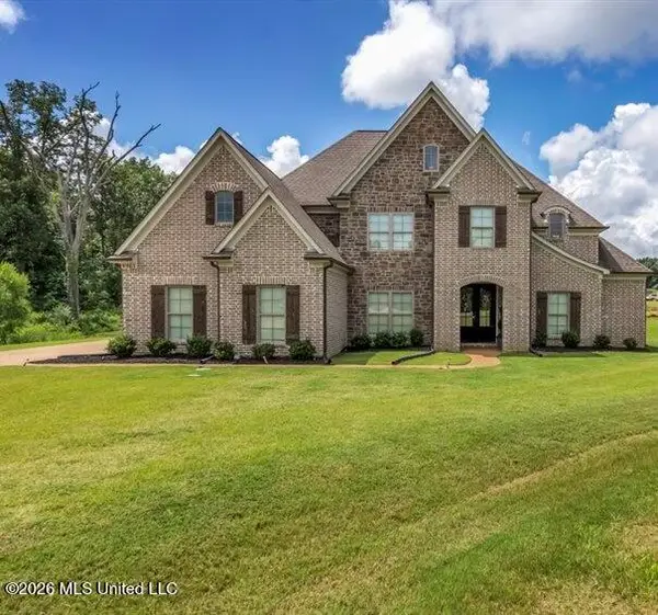 9963 Cypress Willow Cove, Olive Branch, MS 38654