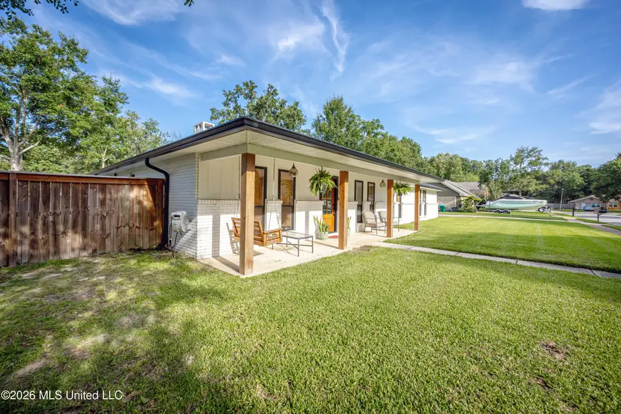 112 Lynne Therese Circle, Ocean Springs, MS 39564 - #3