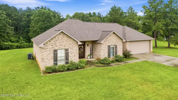 1059 Winding Road, Summit, MS 39666