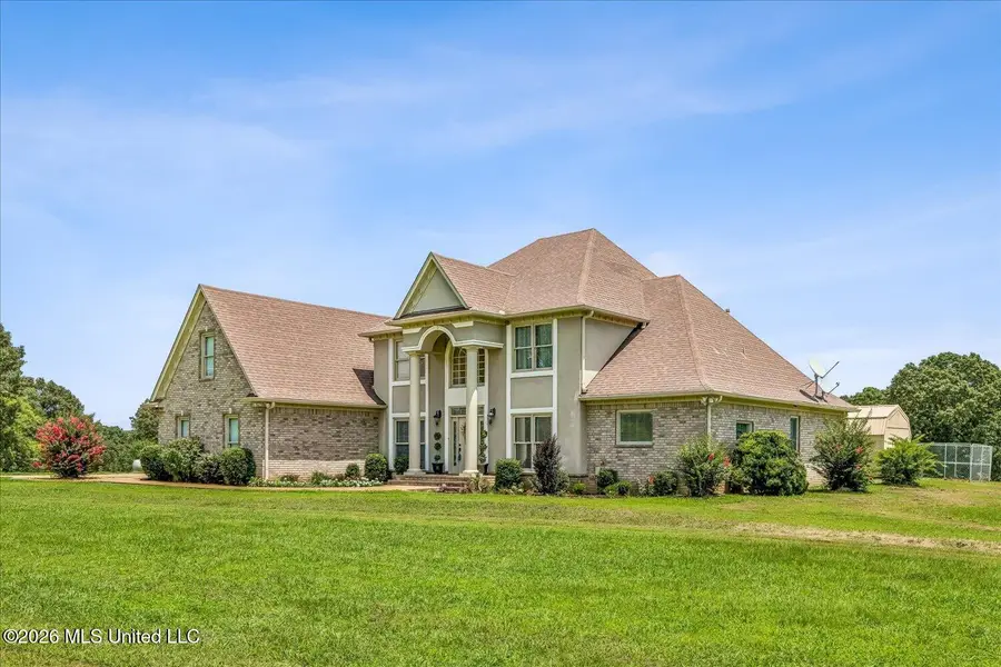4620 Thompson Lane, Byhalia, MS 38611 - #3