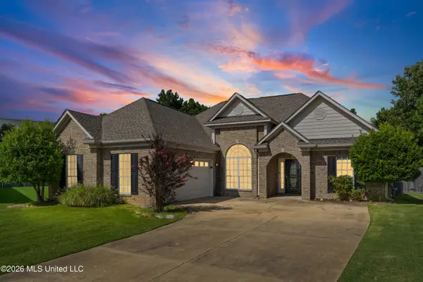 754 Clearview Cove, Southaven, MS 38672