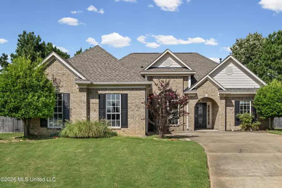 754 Clearview Cove, Southaven, MS 38672 - #2