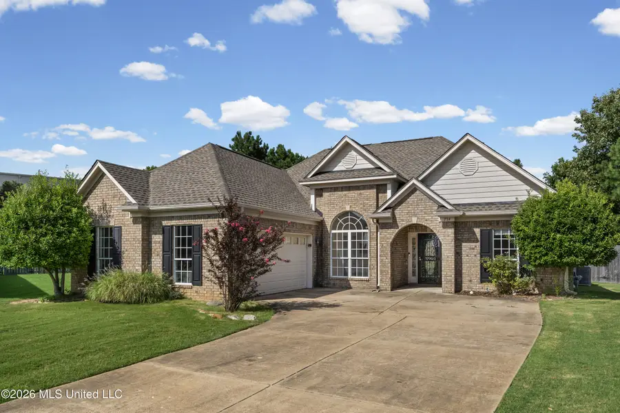754 Clearview Cove, Southaven, MS 38672 - #3