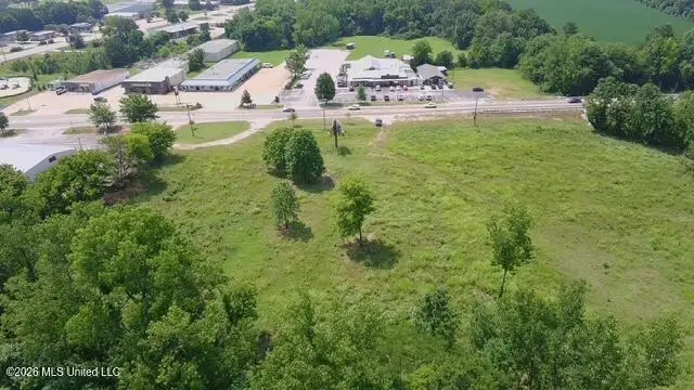 0 West Main Street, Tupelo, MS 38801 - #2