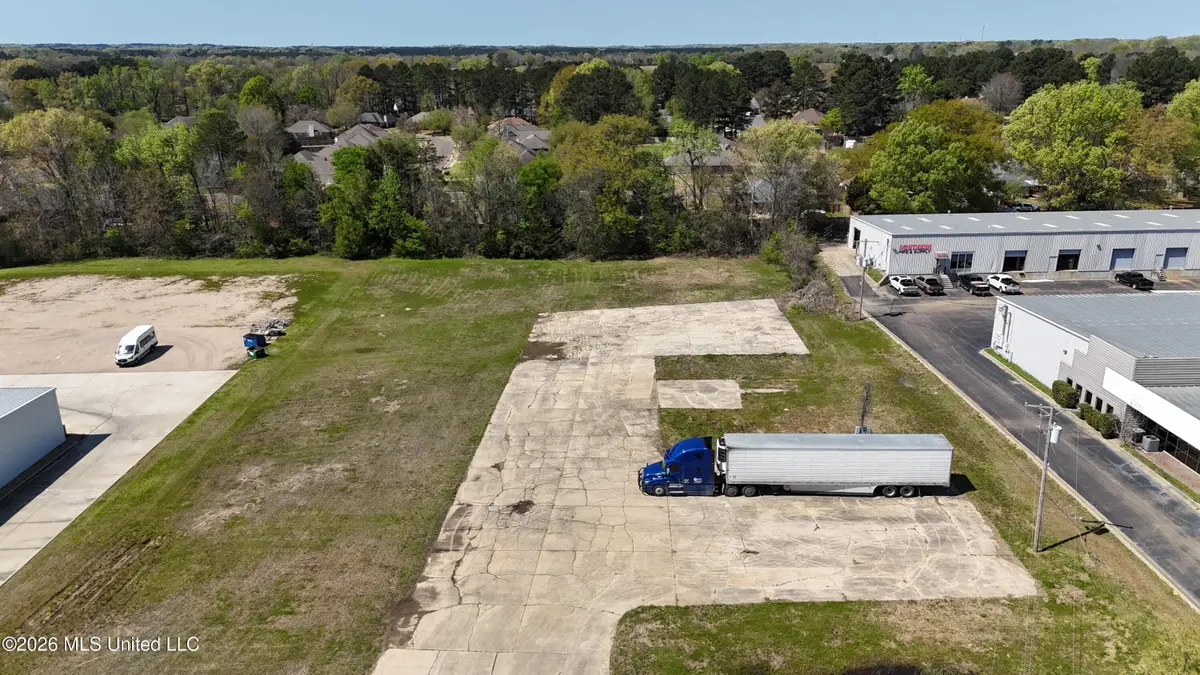 0 Enterprise Drive, Madison, MS 39110 - #1