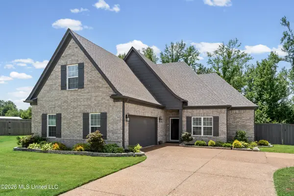 711 Beckett Cove, Hernando, MS 38632