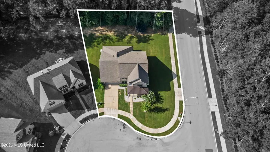 9545 Edgewater Cove, Olive Branch, MS 38654 - #2