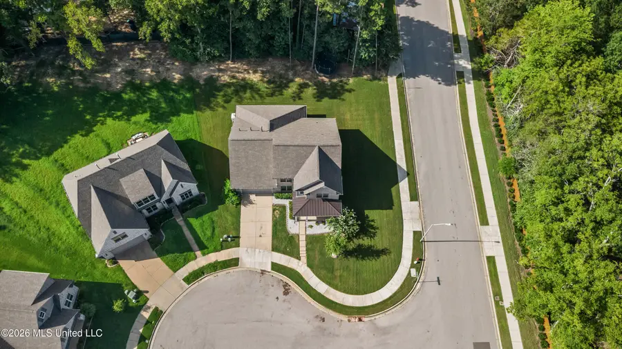 9545 Edgewater Cove, Olive Branch, MS 38654 - #3