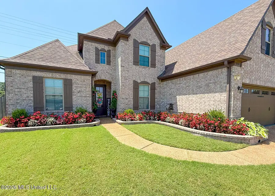 13145 Cades Lane, Olive Branch, MS 38654 - #3