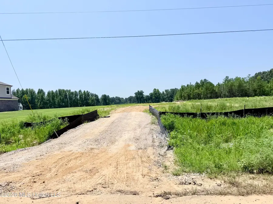 5441 Hazelwood Drive, Lake Cormorant, MS 38641 - #2