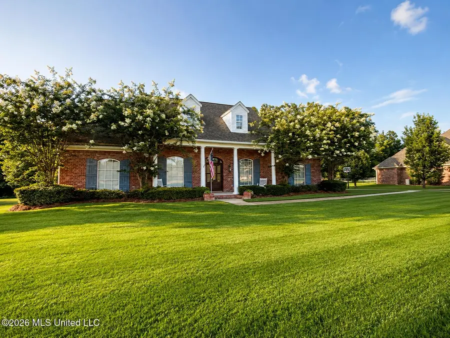 1010 Longwood Place, Pearl, MS 39208 - #3
