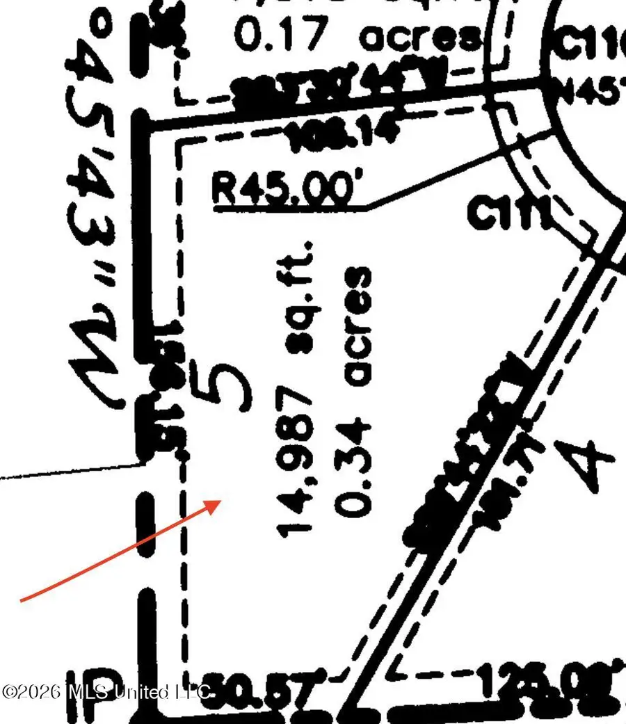 8015 Christian Court, Olive Branch, MS 38654 - #2