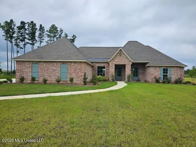 232 Lost Oak Lane, Brandon, MS 39047 - #1