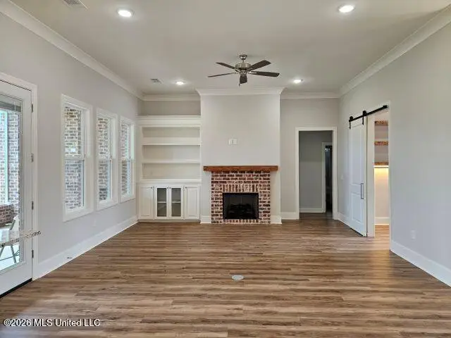232 Lost Oak Lane, Brandon, MS 39047 - #2