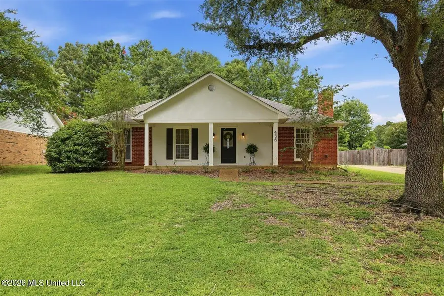 436 Brentwood Drive, Madison, MS 39110 - #2