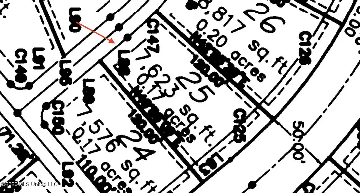 8061 Old Addison Drive, Olive Branch, MS 38654 - #1