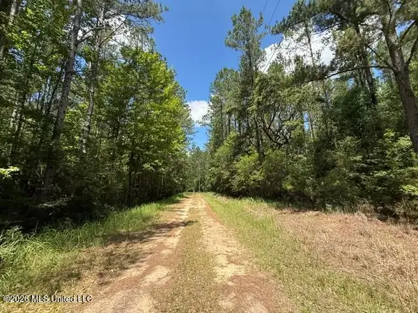 Elmer Hamilton Road Road, Moss Point, MS 39562