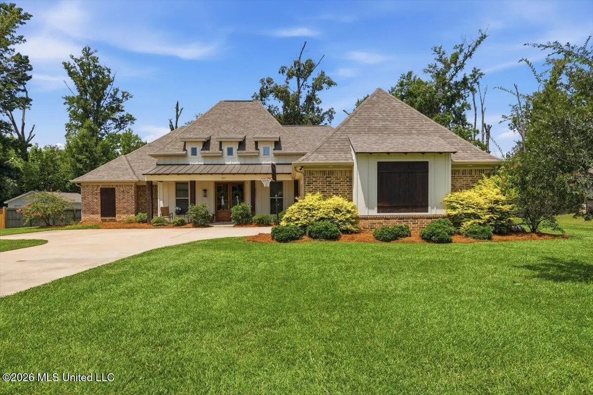 213 Ironwood Place, Brandon, MS 39042 - #1