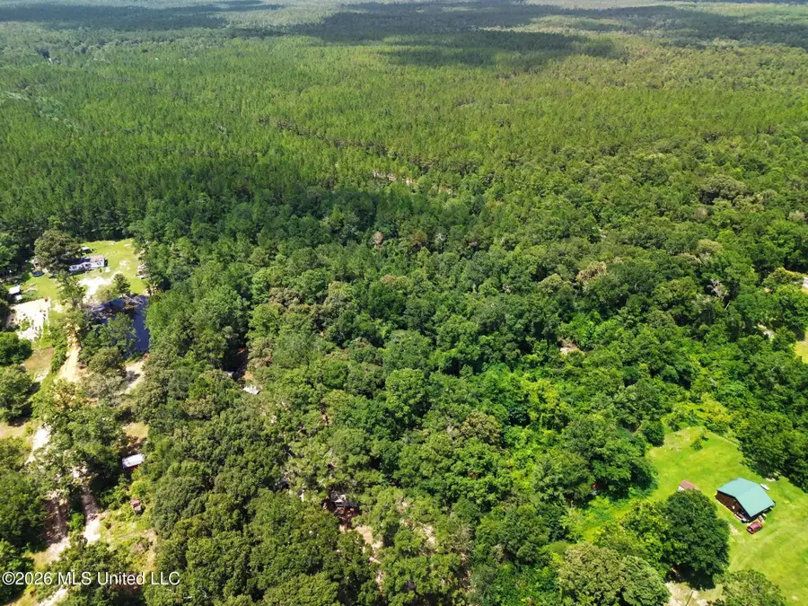 2771 E Mchenry Road, Saucier, MS 39574 - #3