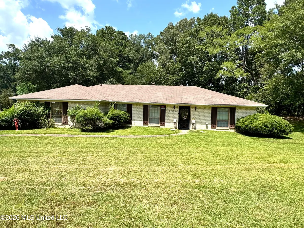 5050 Forest Hill Road, Byram, MS 39272 - #1