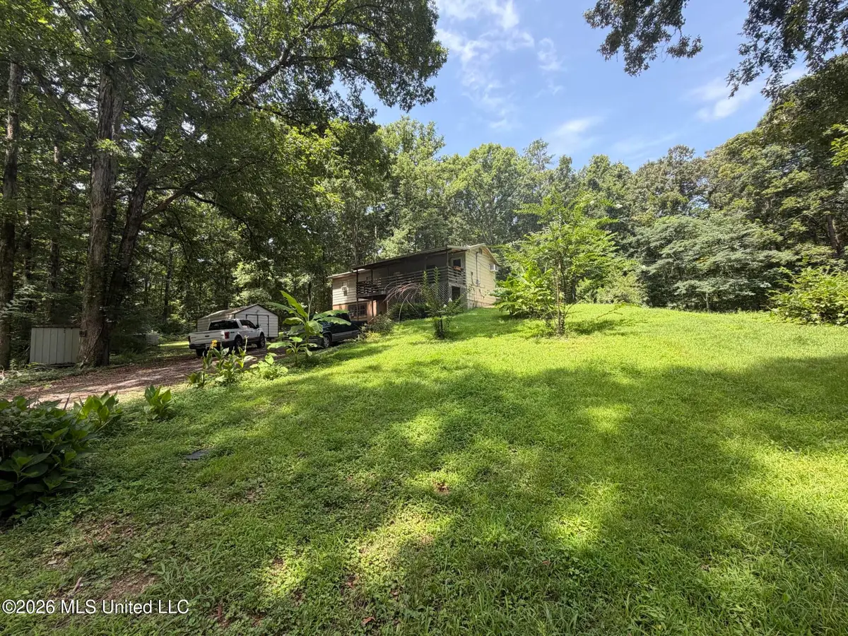 91 Hillside Drive, Potts Camp, MS 38659 - #1
