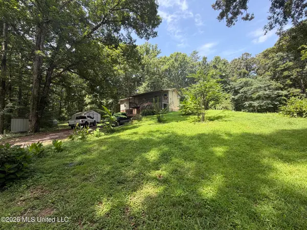 91 Hillside Drive, Potts Camp, MS 38659