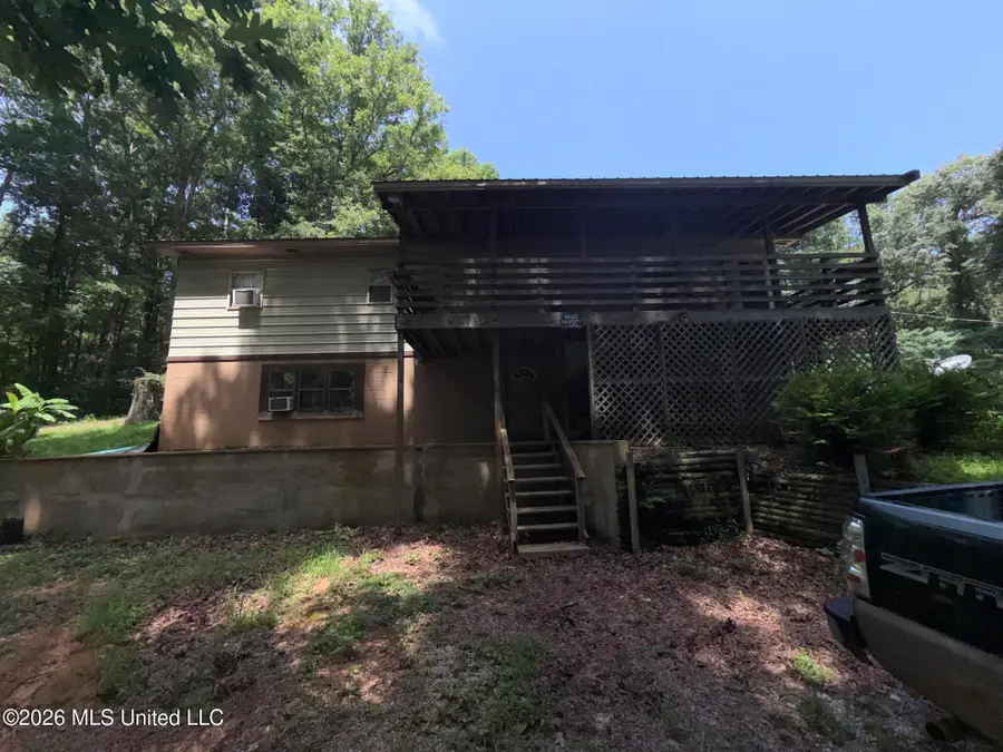 91 Hillside Drive, Potts Camp, MS 38659 - #2