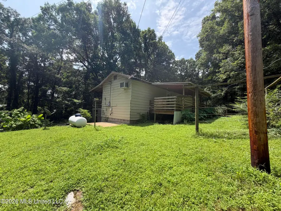 91 Hillside Drive, Potts Camp, MS 38659 - #3