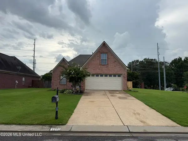 5981 Sheffield Drive, Southaven, MS 38671