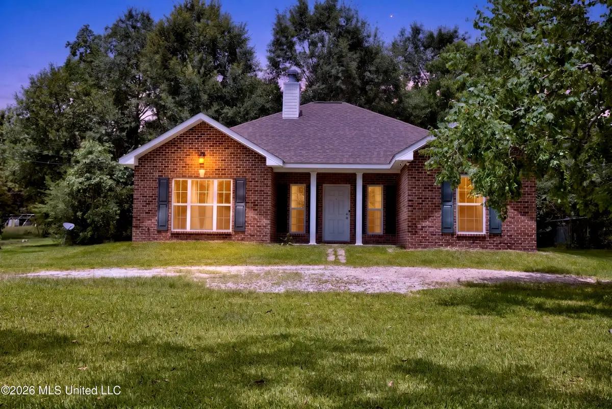 19102 W Honey Branch Road, Saucier, MS 39574 - #1