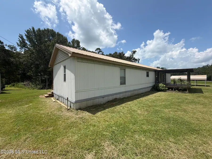 1884 Ranch Town Road, Hickory Flat, MS 38633 - #3