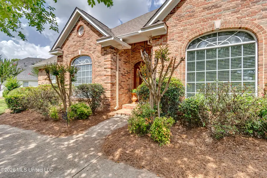 704 Northbay Drive, Madison, MS 39110 - #3