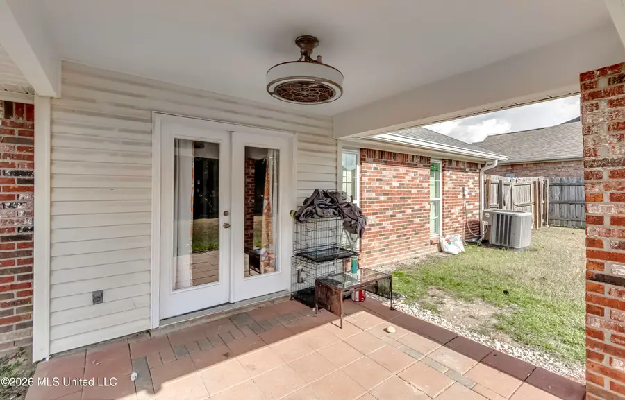 217 White Oak Place, Pearl, MS 39208 - #2