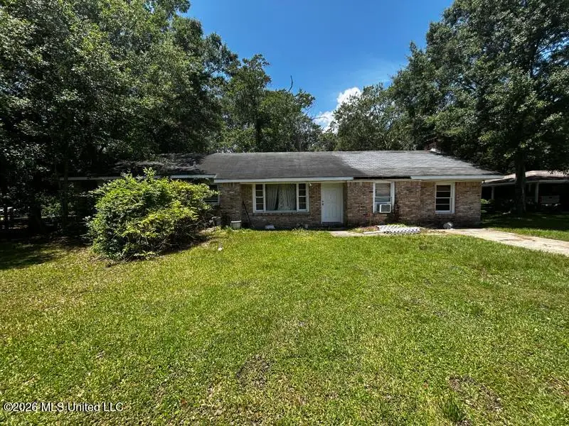 5407 Hyland Drive, Pascagoula, MS 39567 - #1