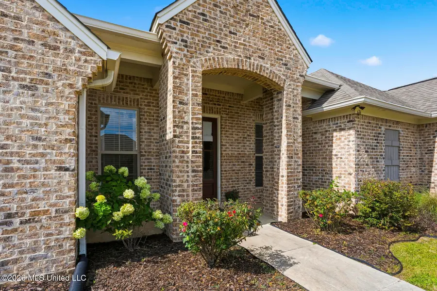 616 Peregan Street, Canton, MS 39046 - #3