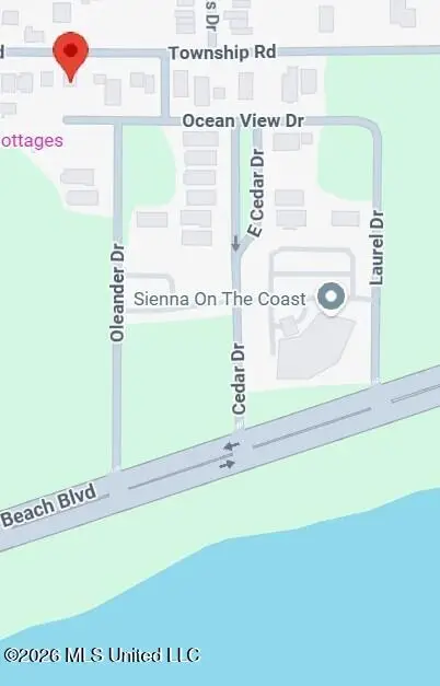1035 Ocean View Drive, Gulfport, MS 39507 - #2