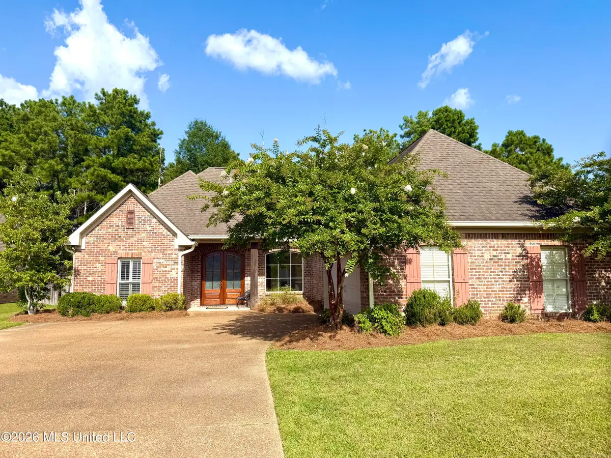 1971 E Ridge Circle, Madison, MS 39110 - #1