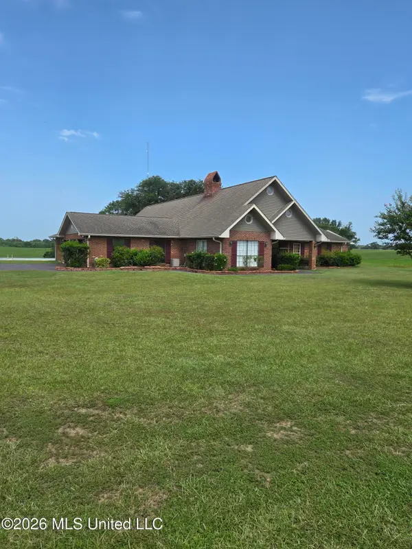 5677 Highway 53, Poplarville, MS 39470