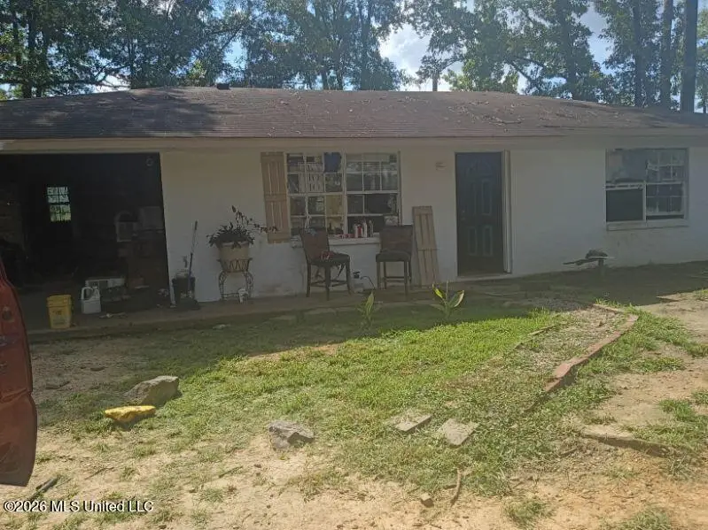 360 Revere Road, Carthage, MS 39051 - #1