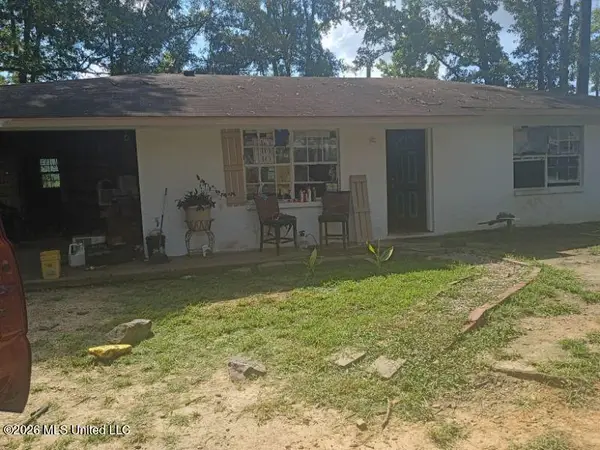 360 Revere Road, Carthage, MS 39051
