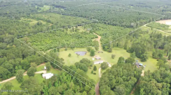 0 Ed Thomas Road, Summit, MS 39666
