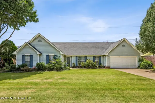 7597 Woodshire Drive, Horn Lake, MS 38637