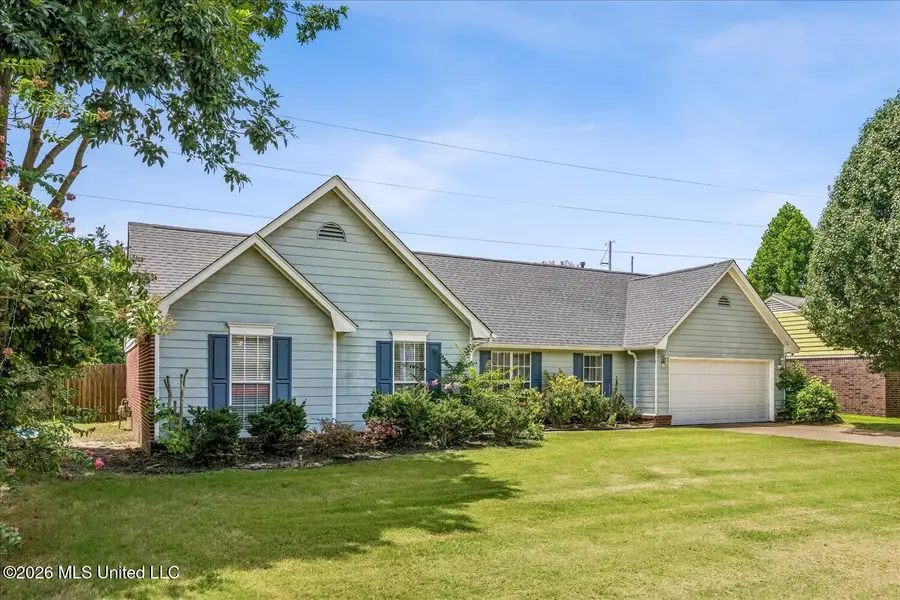 7597 Woodshire Drive, Horn Lake, MS 38637 - #3