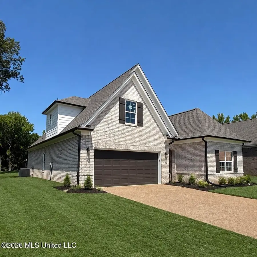 6373 River Lane, Walls, MS 38680 - #2