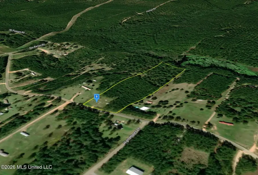 2200 Mount Pleasant Road, Lucedale, MS 39452 - #3