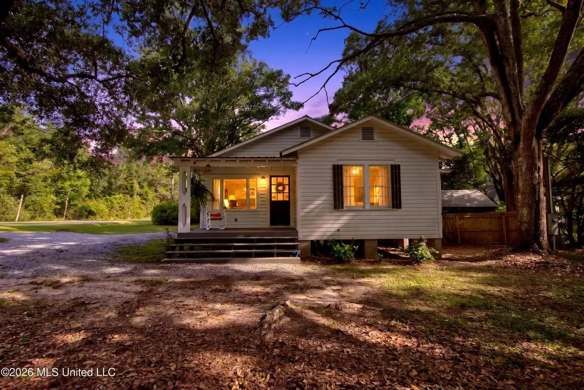 15264 Hudson Krohn Road, Biloxi, MS 39532 - #1