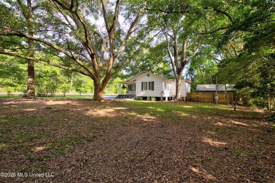 15264 Hudson Krohn Road, Biloxi, MS 39532 - #2