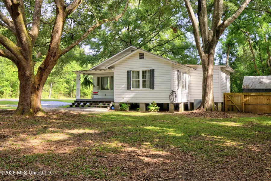 15264 Hudson Krohn Road, Biloxi, MS 39532 - #3