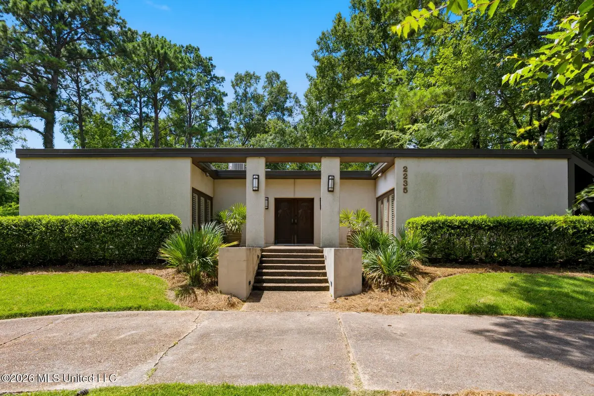 2235 Wild Valley Drive, Jackson, MS 39211 - #1