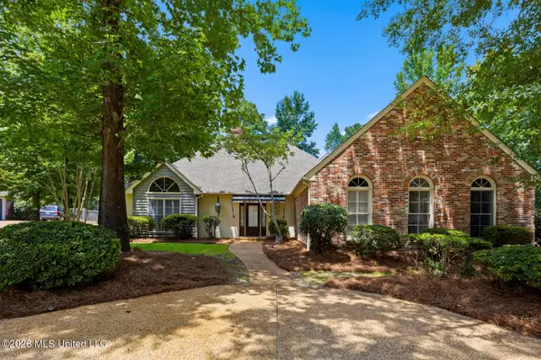 108 Muscadine Hill, Madison, MS 39110